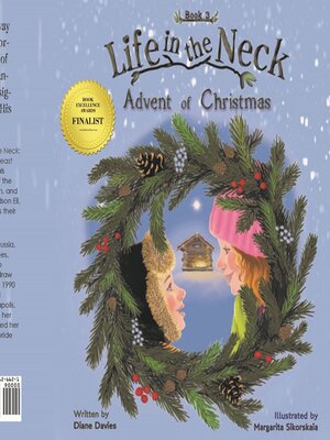 cover image of Life in the Neck Advent of Christmas